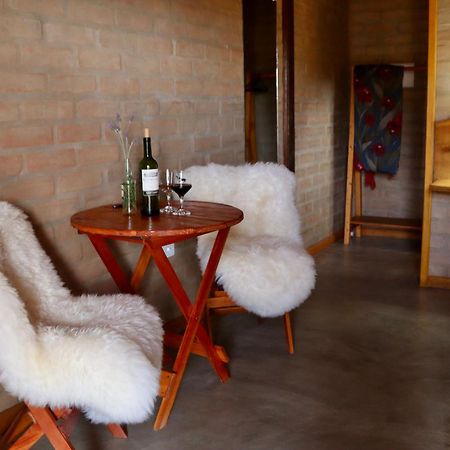 Refugio Horse Villa Santo Antonio do Pinhal Phòng bức ảnh