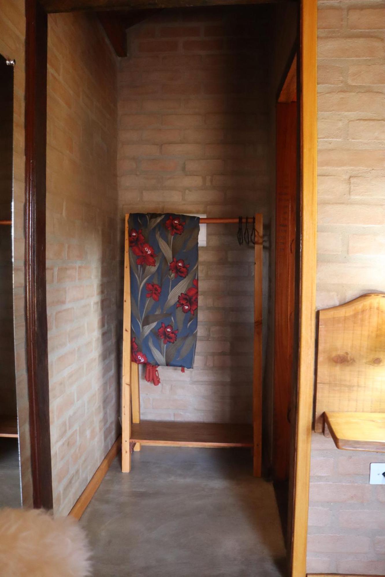 Refugio Horse Villa Santo Antonio do Pinhal Phòng bức ảnh